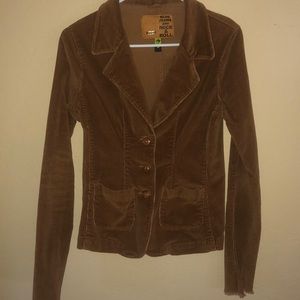 Dollhouse 1950s style jacket